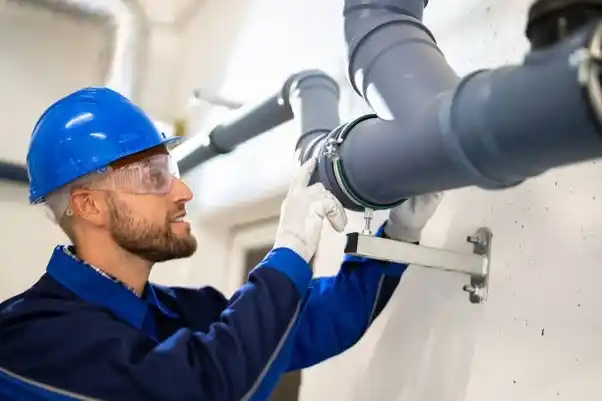 water damage restoration service Big Run